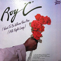 Roy C